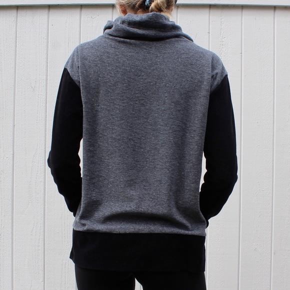 Track & Field Pullover - Picture 5 of 7